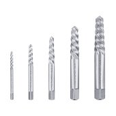 TRUPER EXT-5 Набір для вилучення гвинтів, 5 од