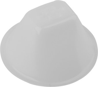 VOREL Чашки для вирівнювання плитки : 100 шт  | 04682