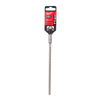 MILWAUKEE Бур SDS-PLUS MX4 , Ø6,0х215х150мм | 4932352013