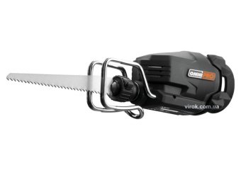 (DW) Насадка- шаблева пила для реноватора AEG OMNI; амплітуда ходу- 13 мм, 3000 об/хв (OMNI-RH) DW