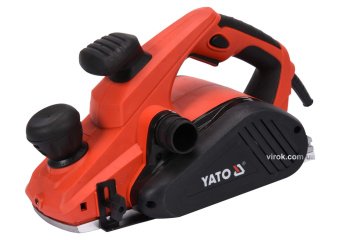 YATO Рубанок сетевой 1300 Вт YATO YT-82144