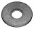 Шайба плоская  6х22 DIN 440