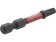 Насадка викруткова ударна YATO TORX T27 х 50 мм. HEX 1/4", 2 шт.[10]