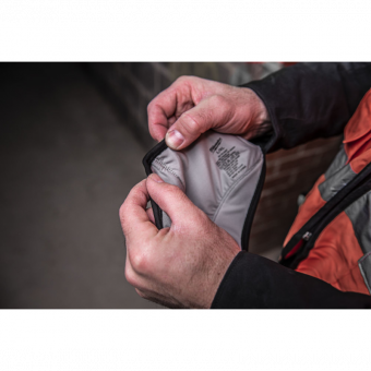 MILWAUKEE Маска захисна для обличчя, розмір S/M, (3шт) | 4932478865