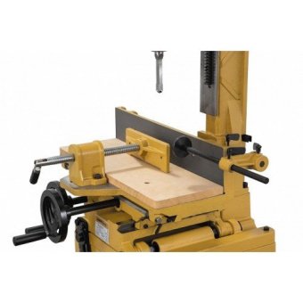 Довбально-пазувальний верстат по дереву POWERMATIC 719T (2МІСЦЯ)