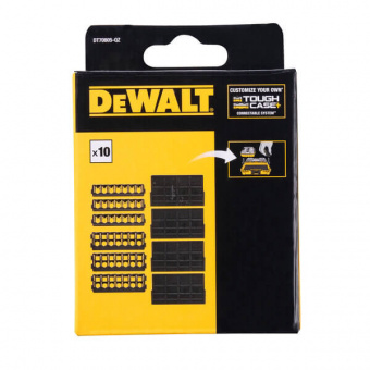 Роздільники для футляра Tough Case DeWALT 6 шт | DT70805