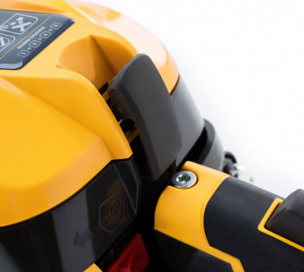 Мотопила бензиновая STIGA SP426-40