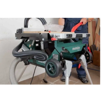 Пила циркулярна 1500Вт TS 216, Metabo