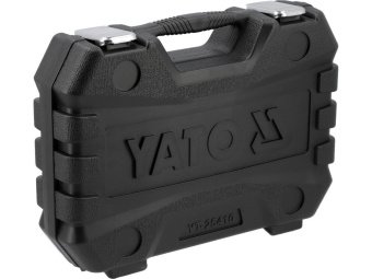 Знаряддя для демонтажу підшипників і втулок YATO 51 елемент [2]