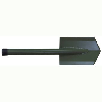 Лопата саперна, 500мм, металева ручка Україна | 70-846-1