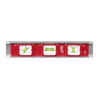 MILWAUKEE Рівень Torpedo 45, 25см