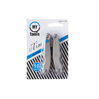 My Tools 533-1-115 Мультитул, 115 мм