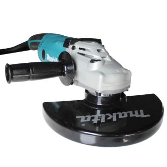 Кутова шліфмашина Makita GA9020SF (2.2 кВт, 230 мм)