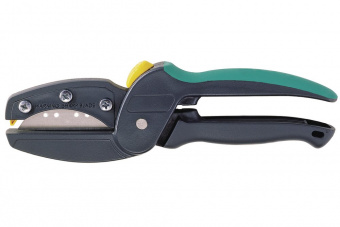 Wolfcraft megaCut S - нож для точного реза  // 4197000