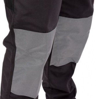 YATO Напівкомбінезон робочий YATO, розмір L/XL, 100% - бавовна  | YT-80173