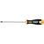 Отвертка слесарная FELO ERGONІС SQ0x100x94 мм, квадрат 1,75 мм (40400040)
