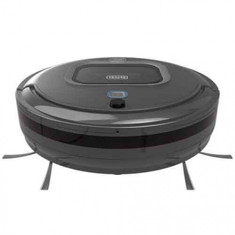 Пылесос-робот с интеллектуальной технологией BLACK+DECKER RVA425B