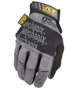 MECHANIX Перчатки рабочие Specialty Hi-Dexterity 0.5 размер (XL) | MSD-05-011