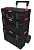 Набор ящиков для инструментов Qbrick System ONE CART BASIC SET 2.0 (5901238258025)