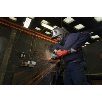 MILWAUKEE Углошлифовальная машина AGVKB-24-230 EKX DMS | 4933471463