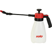Обприскувач ручний SOLO, 2 л, поршневий, тиск 3 бар