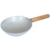 Ківш штукатурний сталевий 0,7л Україна | 06-301