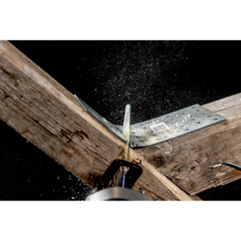 Акумуляторна шабельна пила Metabo SSEP 18 LTX BL MVT (18 В, без АКБ) (602258850)