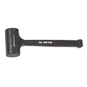 KING TONY Молоток "Мёртвый удар" 1кг | 7851-37US