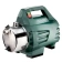 Детально фото Садовий насос Metabo P 4500 Inox (1.3 кВт, 4500 л/год) (600965000) на shurup.ua Садовий насос Metabo P 4500 Inox (1.3 кВт, 4500 л/год) (600965000)