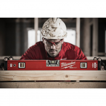 MILWAUKEE Рівень REDSTICK Backbone , 60см | 4932459062
