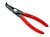 KNIPEX Щипці для стопорних кілець 48 21 J41 | 48 21 J41