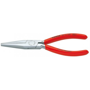 KNIPEX Длинногубцы хромированные 140 мм 30 13 140 | 30 13 140