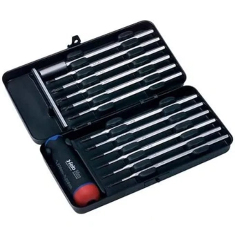 Набор стержней и динамометрической отвертки FELO NM (10099216)