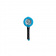 My Tools 633-SK Пістолет для герметика скелетний Easy+