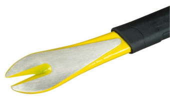 STANLEY Гвоздодер"FatMax® Claw Bar" из пружинной стали, L=250 мм.