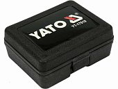 YATO Набір насадок для ремонту лямбда-зонда YATO, 5 елем.  | YT-17510
