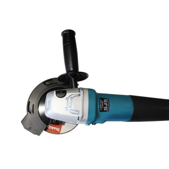 Кутова шліфмашина Makita 9565CVR (1.4 кВт, 125 мм)