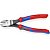 KNIPEX Кусачки боковые особой мощности 74 02 200 | 74 02 200