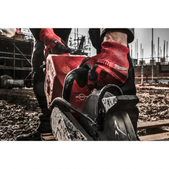 MILWAUKEE Рукавиціз захистом від удару та опором порізам 3 рівня, 9/L | 4932478128
