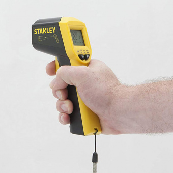STANLEY Инфракрасный термометр STHT0-77365