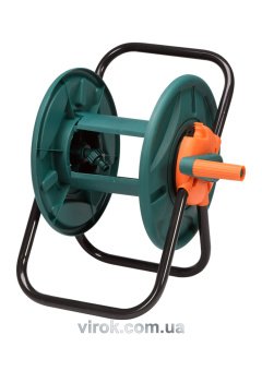 FLO Котушка для намотування шланга 5/8"/30 м; 1/2"/45 м  | 89330