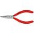 KNIPEX Клещи захватные пластмассовые 37 11 125 | 37 11 125