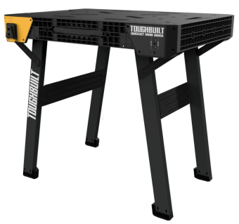 TOUGHBUILT Стіл робочий TB-WB700