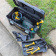 STANLEY STST1-75515 Ящик инструментальный «ESSENTIAL TB» 32 x 18,8 x 13,2 см