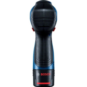 Дриль-шуруповерт акумуляторний Bosch GSR 12V-30 Professional (12 В, без АКБ) (06019G9002)
