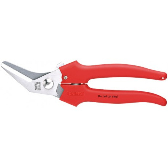 KNIPEX Ножницы комбинированные 185 мм 95 05 185 | 95 05 185