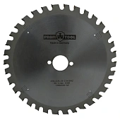 Диск пильный универсальный 216х2.8х1.8х30 мм, Z=34, зуб S-WZ (Super-ATB),  PROFITOOL