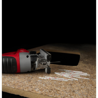 MILWAUKEE Лобзик , JSPE 135 TX, 750Вт | 4933381230