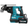 Акумуляторний перфоратор Makita HR003GM201 (36 В, 2х4 А*год, 2.8 Дж)