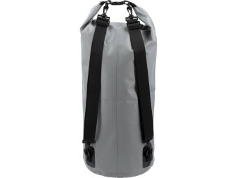 Сумка-рюкзак водонепроникна (IPX6) YATO з 2 плечовими пасами, 40 л, 28х 73 см,матеріал ПВХ 500 D